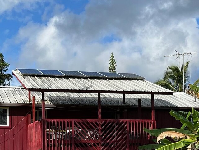 16-1745 35th Ave, Kurtistown, HI 96760 - view of community