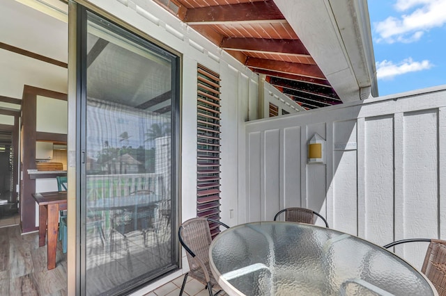 2253 Poipu Rd Unit 138, Koloa, HI 96756 - view of patio / terrace with outdoor dining space