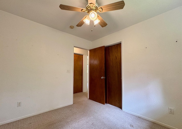15-2689 Maikoiko St, Pahoa, HI 96778 - unfurnished room with carpet floors, baseboards, and a ceiling fan