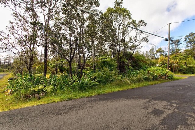 11-3215 Alaula St, Volcano, HI 96785