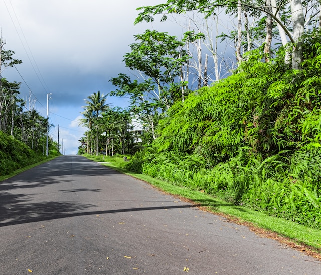 Hookupu St, Pahoa, HI 96778
