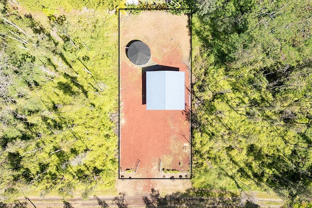 14-3503 Shell Rd, Pahoa, HI 96778 - view of subject property