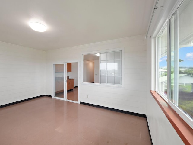 2089 Kinoole St, Hilo, HI 96720 - view of unfurnished room