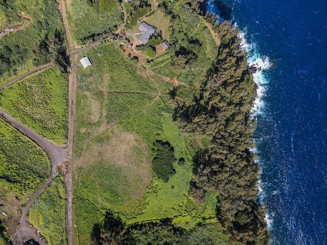 39-3298 Old Mamalahoa Hwy, Ookala, HI 96774 - aerial overview of property's location