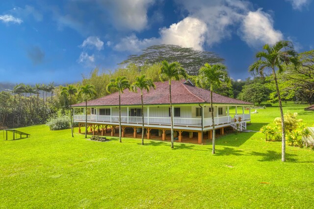 6140 Kahiliholo Rd, Kilauea, HI 96754 - photo 3
