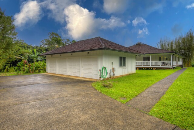 6140 Kahiliholo Rd, Kilauea, HI 96754 - photo 21