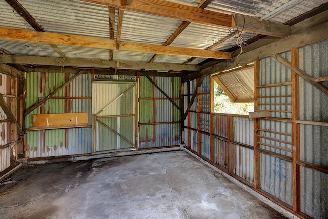 15-2026 33rd Ave, Keaau, HI 96749 - view of storage