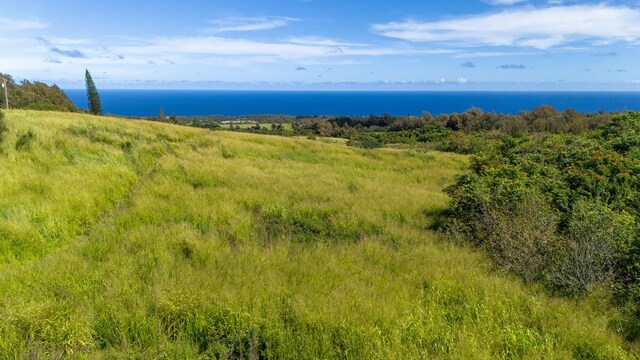 55-3581 Kaauhuhu Rd, Hawi, HI 96719