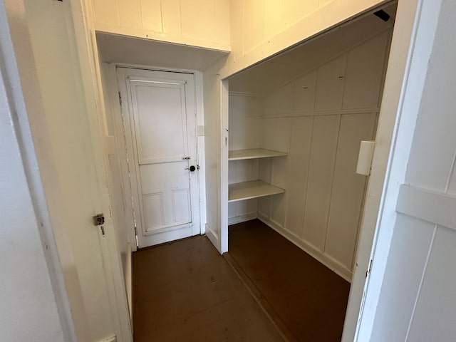 55-680 Hawi Rd, Hawi, HI 96719 - view of closet