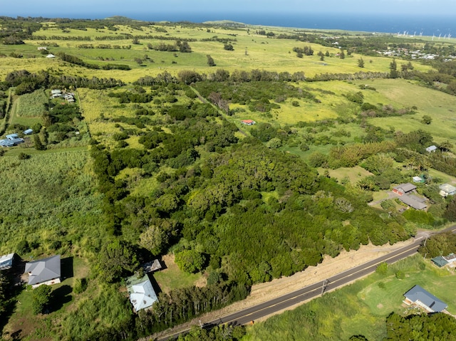 55-680 Hawi Rd, Hawi, HI 96719 - aerial overview of property's location