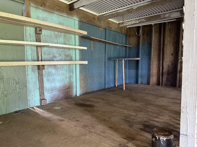 55-680 Hawi Rd, Hawi, HI 96719 - view of storage area