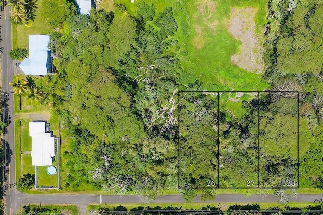 Nenue St, Pahoa, HI 96778