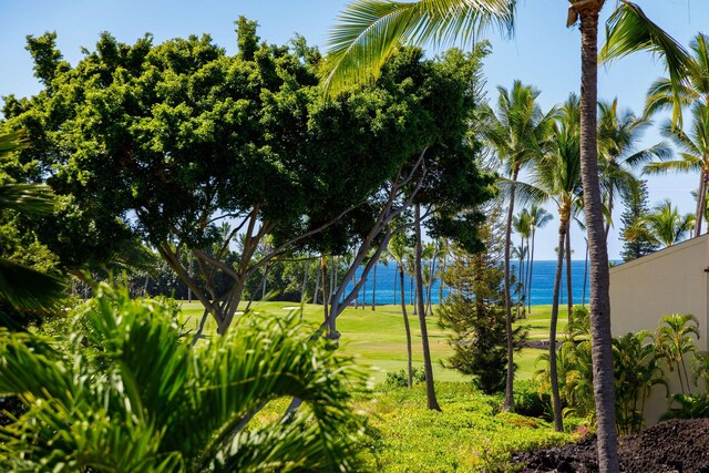 78-6800 Alii Dr Unit 6301, Kailua-Kona, HI 96740 - water view