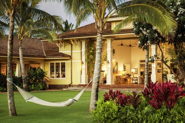 Kahela Pl, Koloa, HI 96756