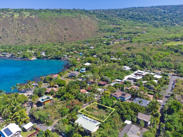 82-6285 Kahauloa St, Captain Cook, HI 96704
