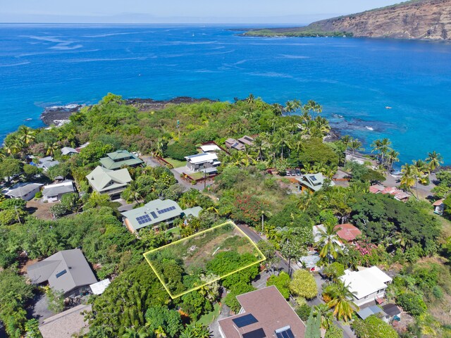 82-6285 Kahauloa St, Captain Cook, HI 96704