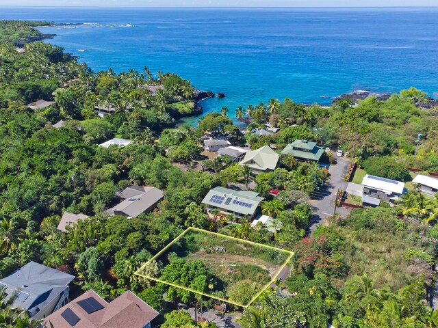 82-6285 Kahauloa St, Captain Cook, HI 96704