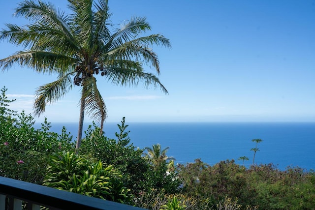 87-3219 Boki Rd, Captain Cook, HI 96704 - water view