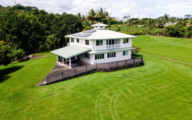 28-1167 Old Mamalahoa Hwy, Pepeekeo, HI 96783 - photo 16