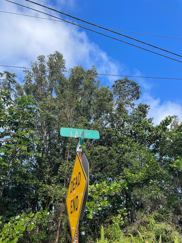 15-2811 Lai St, Pahoa, HI 96778