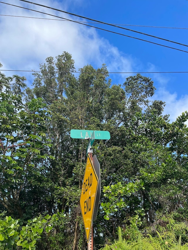 15-2811 Lai St, Pahoa, HI 96778