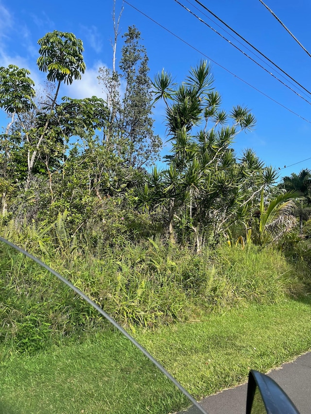 15-2811 Lai St, Pahoa, HI 96778