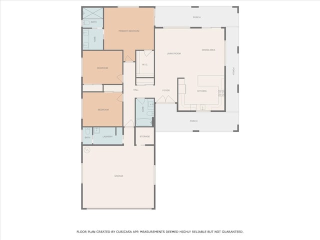 15-1517 Beach Rd, Keaau, HI 96749 - property floor plan