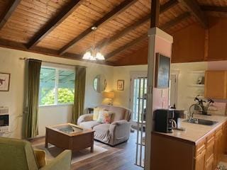 11-3681 Old Volcano Rd, Volcano, HI 96785 - photo 5