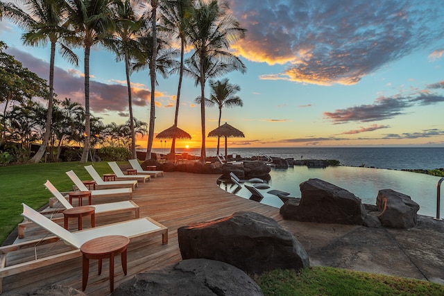 68-1025 Ke Kailani Dr, Kamuela, HI 96743