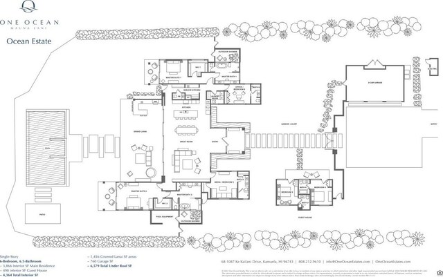 68-1025 Ke Kailani Dr, Kamuela, HI 96743