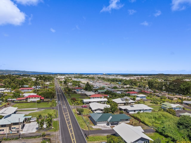 3905 Kila Pl, Hilo, HI 96720 - aerial view of residential area