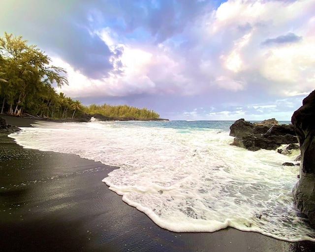 Kamoamoa St, Pahoa, HI 96778