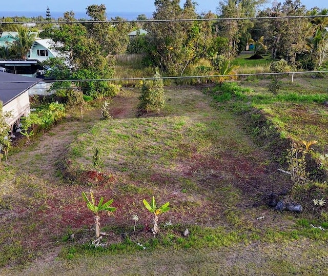 Kamoamoa St, Pahoa, HI 96778