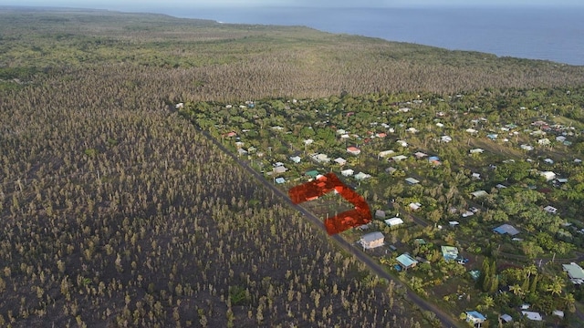 Kamoamoa St, Pahoa, HI 96778