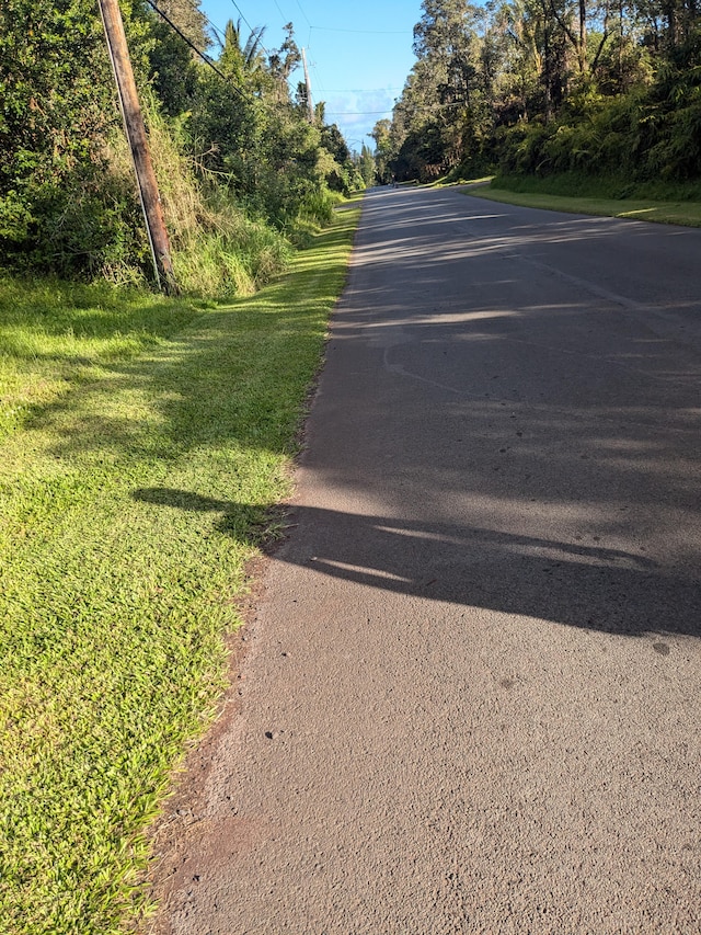 Diamond Head Rd, Pahoa, HI 96778