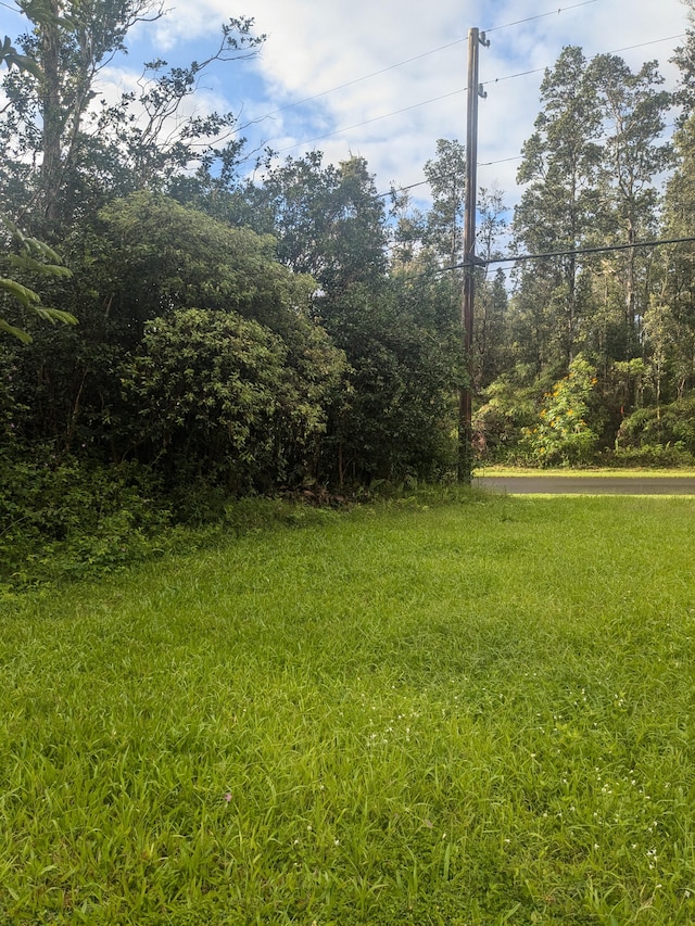 Diamond Head Rd, Pahoa, HI 96778