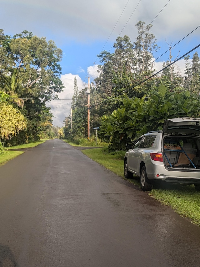 Diamond Head Rd, Pahoa, HI 96778