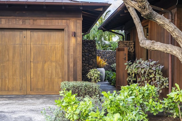 73-4461 Lemi Pl Unit 38, Kailua Kona, HI 96740 - view of shed