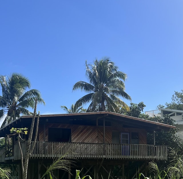 12-7205 Mauka Nui St, Pahoa, HI 96778 - exterior space