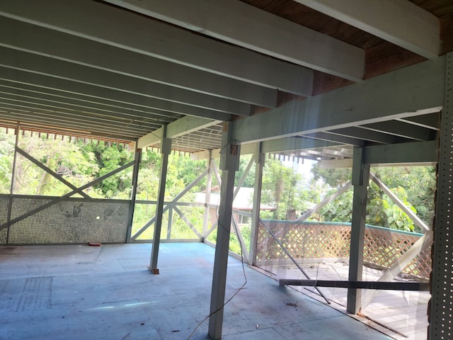 12-7205 Mauka Nui St, Pahoa, HI 96778 - view of patio