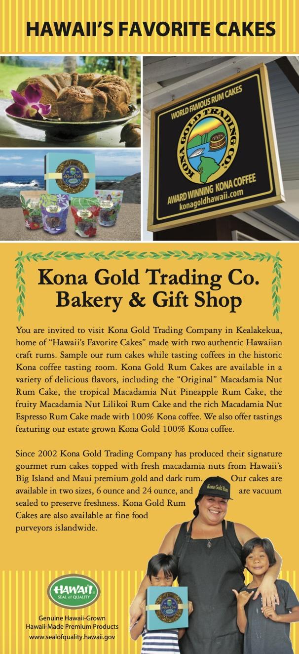 78-1337 Bishop Rd, Holualoa, HI 96725 - view of marketing collateral with multiple images