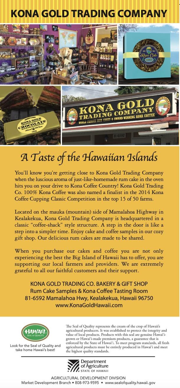 78-1337 Bishop Rd, Holualoa, HI 96725 - view of a document with a collage of images