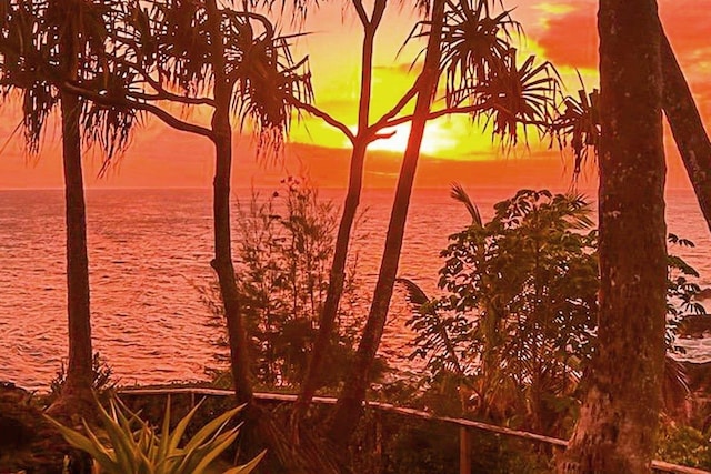 1711 Pee Rd, Koloa, HI 96756 - water view