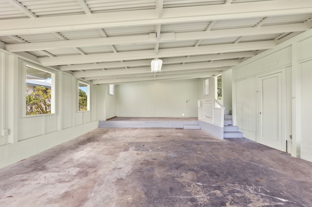 217 Haihai St, Hilo, HI 96720 - view of garage