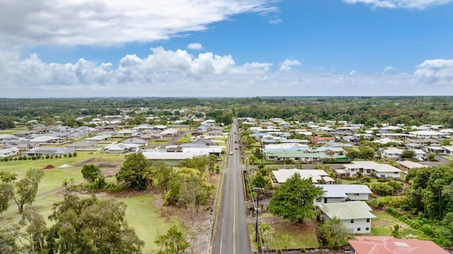 217 Haihai St, Hilo, HI 96720 - aerial view of residential area
