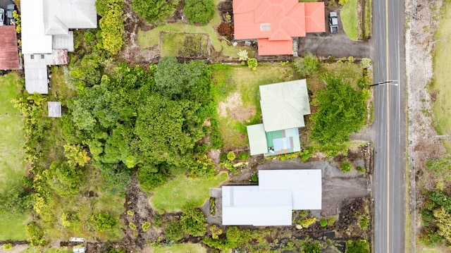 217 Haihai St, Hilo, HI 96720 - aerial view