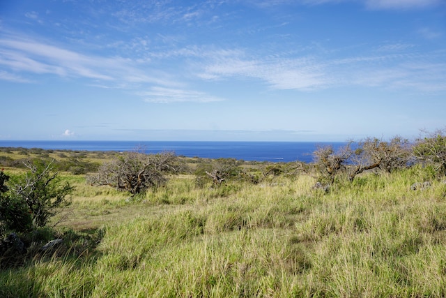Lahuiki Pl Lot 9, Hawi, HI 96719