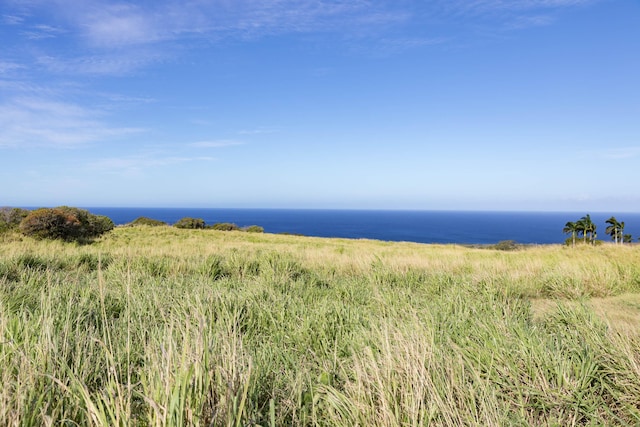 Lahuiki Pl Lot 9, Hawi, HI 96719