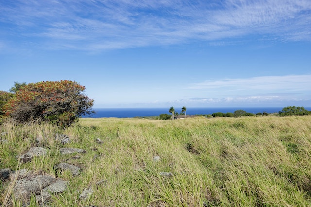 Lahuiki Pl Lot 9, Hawi, HI 96719