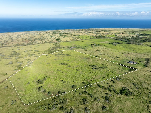 Lahuiki Pl Lot 9, Hawi, HI 96719